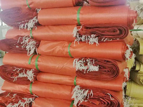 河源编织袋